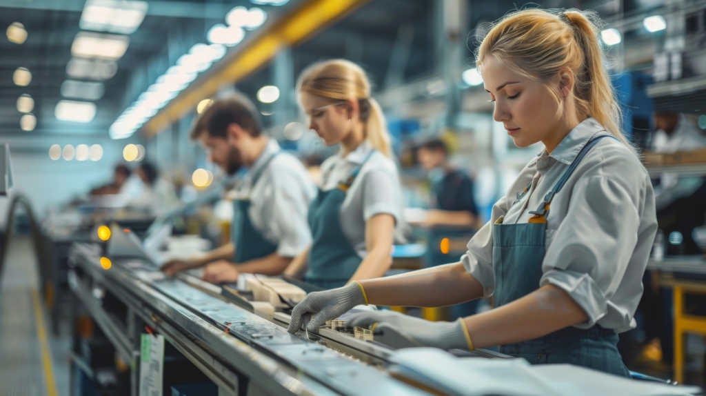 Jak pomogliśmy Klientowi pozyskać 150 pracowników