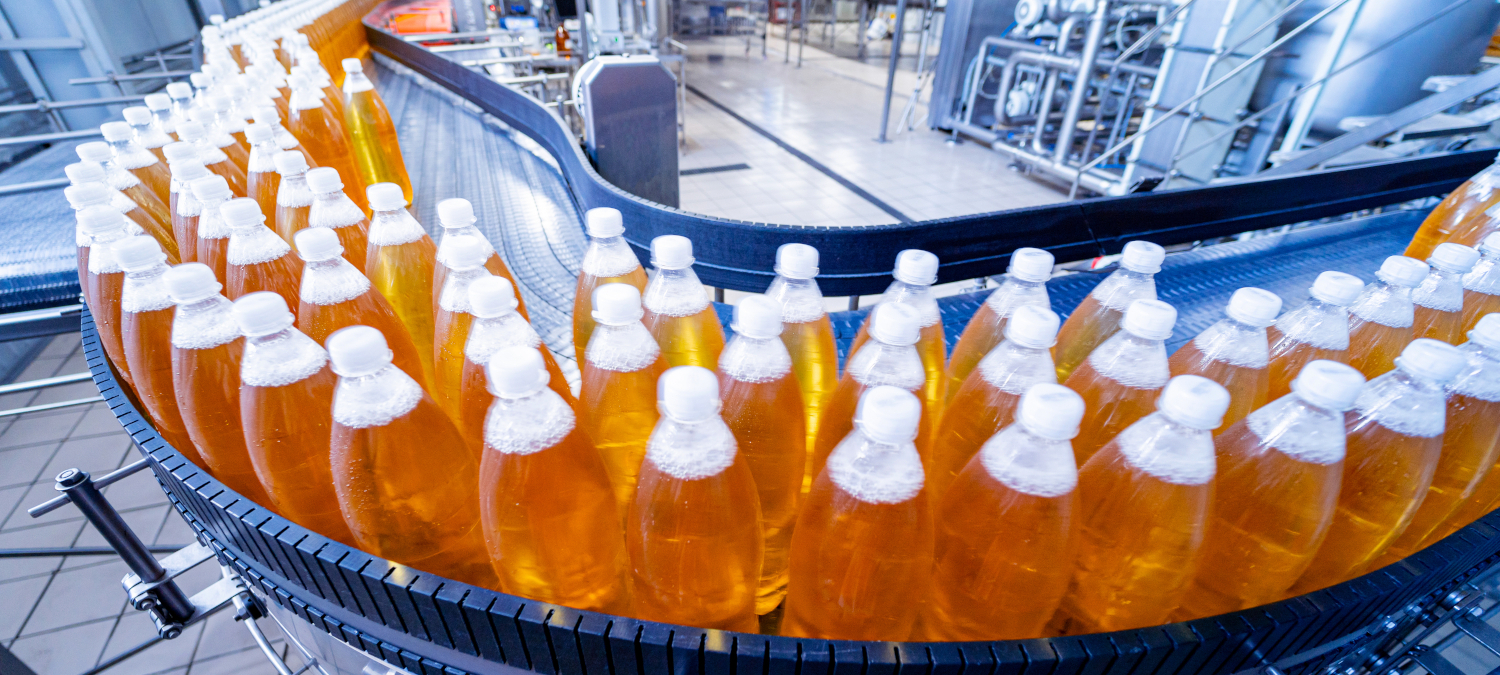 Obsługa linii montażowej w modelu usługi kontraktowej