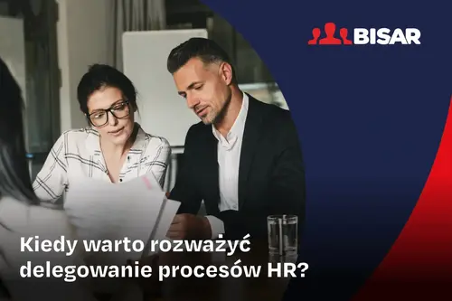outsourcing HR