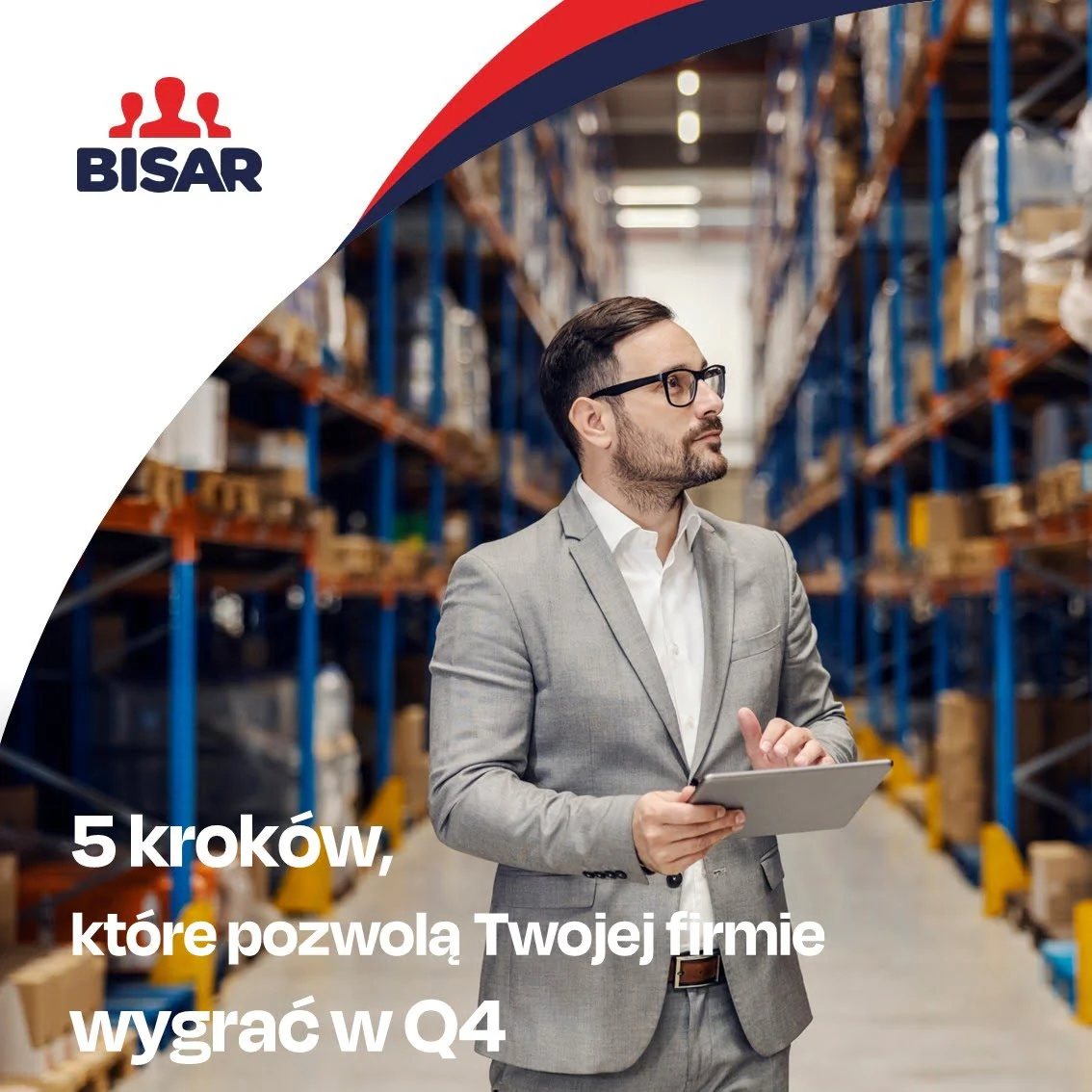 czwarty kwartał w biznesie